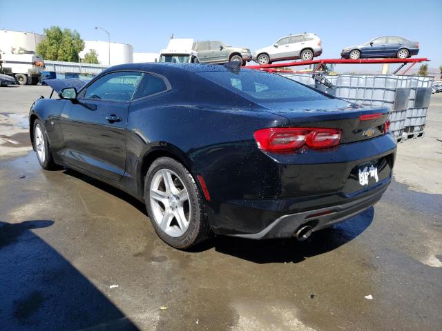 Photo 1 VIN: 1G1FB1RX2N0122143 - CHEVROLET CAMARO LS 