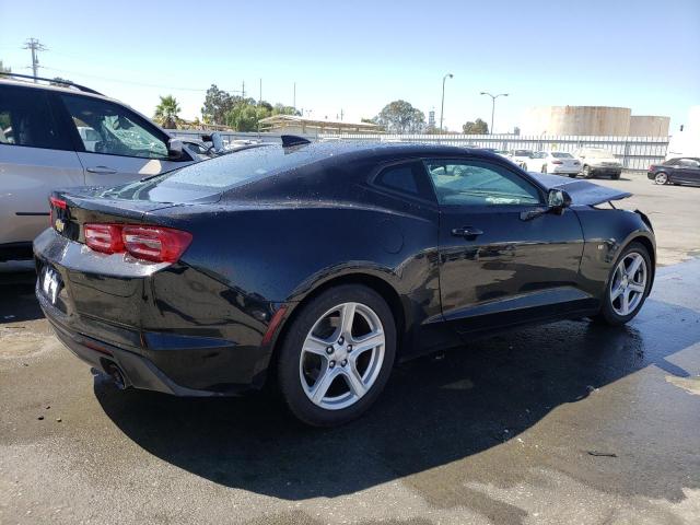 Photo 2 VIN: 1G1FB1RX2N0122143 - CHEVROLET CAMARO LS 