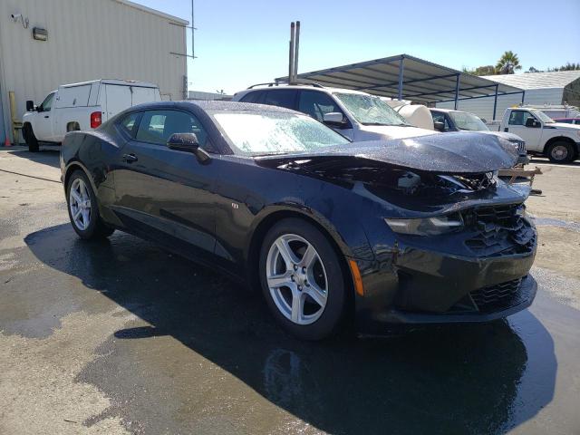 Photo 3 VIN: 1G1FB1RX2N0122143 - CHEVROLET CAMARO LS 