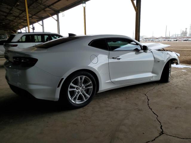 Photo 2 VIN: 1G1FB1RX2N0134664 - CHEVROLET CAMARO LS 