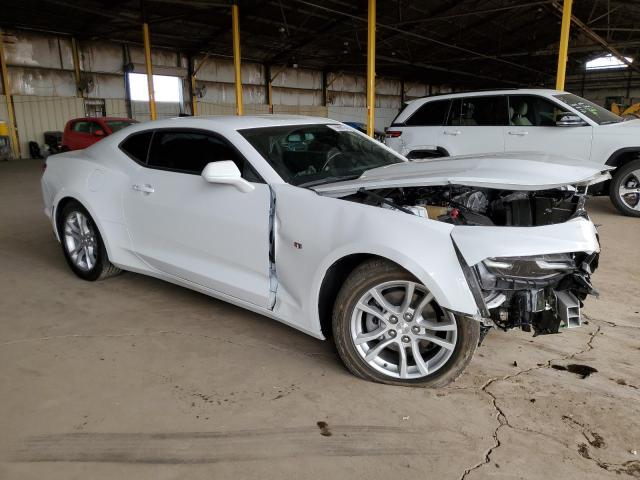 Photo 3 VIN: 1G1FB1RX2N0134664 - CHEVROLET CAMARO LS 