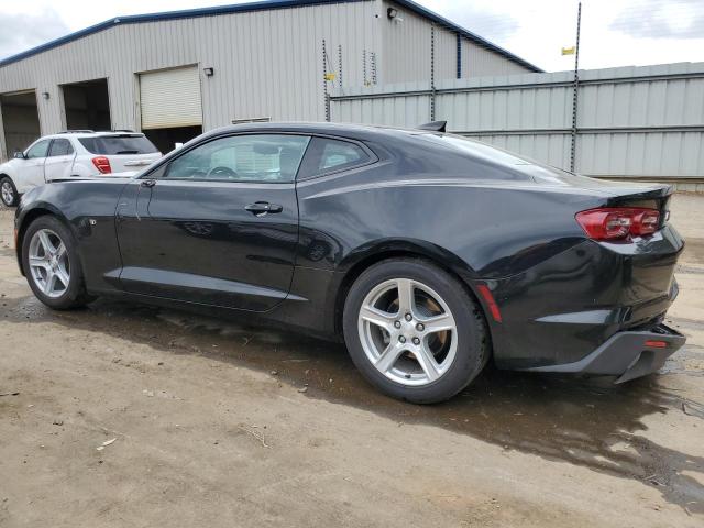 Photo 1 VIN: 1G1FB1RX2P0128608 - CHEVROLET CAMARO 