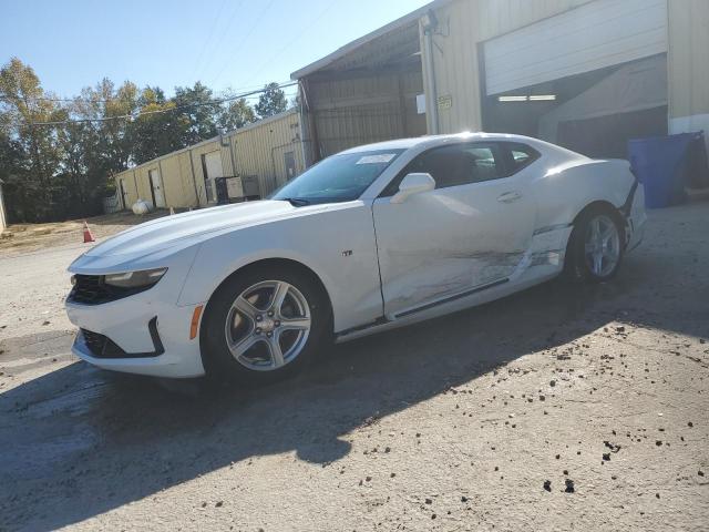 Photo 0 VIN: 1G1FB1RX2P0129757 - CHEVROLET CAMARO LS 