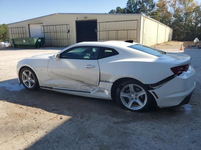 Photo 1 VIN: 1G1FB1RX2P0129757 - CHEVROLET CAMARO LS 