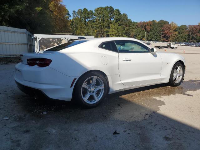 Photo 2 VIN: 1G1FB1RX2P0129757 - CHEVROLET CAMARO LS 