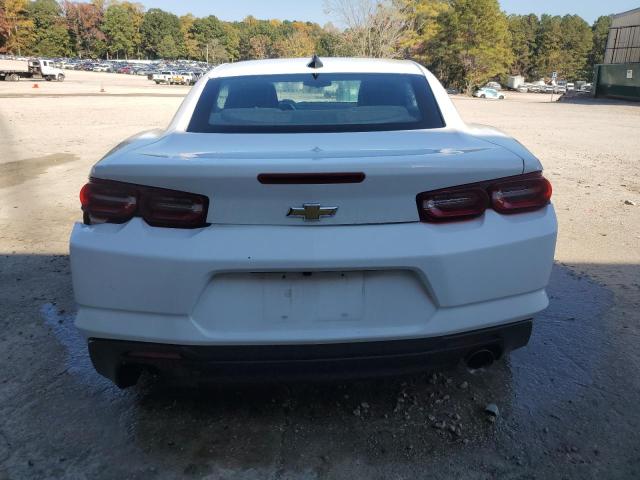 Photo 5 VIN: 1G1FB1RX2P0129757 - CHEVROLET CAMARO LS 