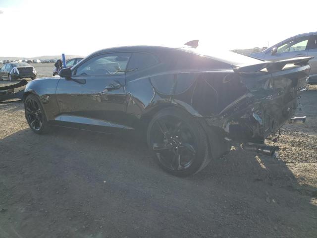 Photo 1 VIN: 1G1FB1RX2P0150138 - CHEVROLET CAMARO LS 