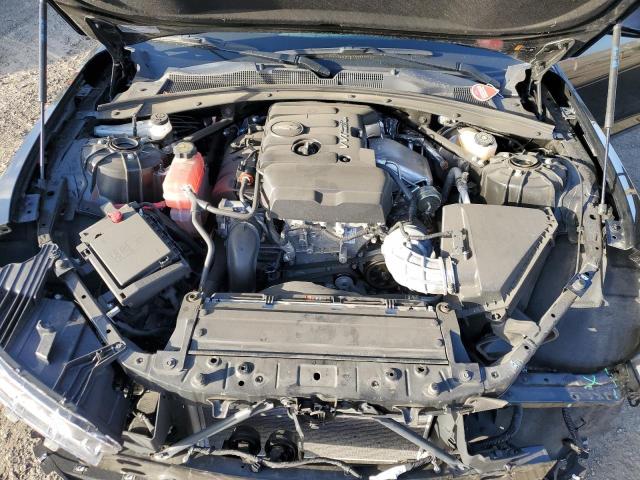 Photo 10 VIN: 1G1FB1RX2P0150138 - CHEVROLET CAMARO LS 