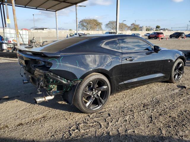 Photo 2 VIN: 1G1FB1RX2P0150138 - CHEVROLET CAMARO LS 