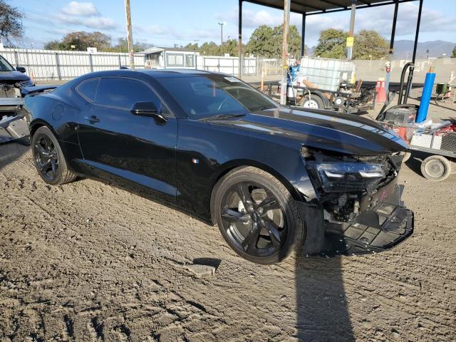 Photo 3 VIN: 1G1FB1RX2P0150138 - CHEVROLET CAMARO LS 