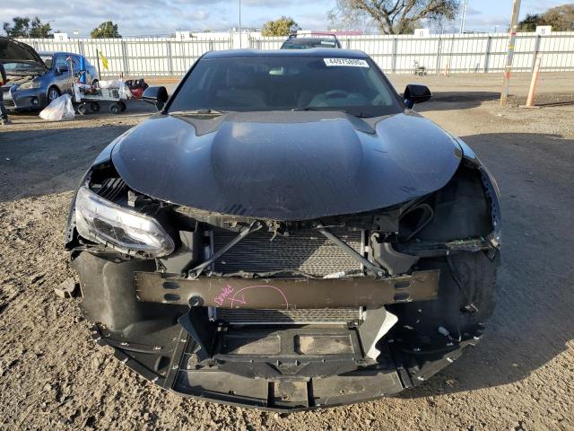 Photo 4 VIN: 1G1FB1RX2P0150138 - CHEVROLET CAMARO LS 