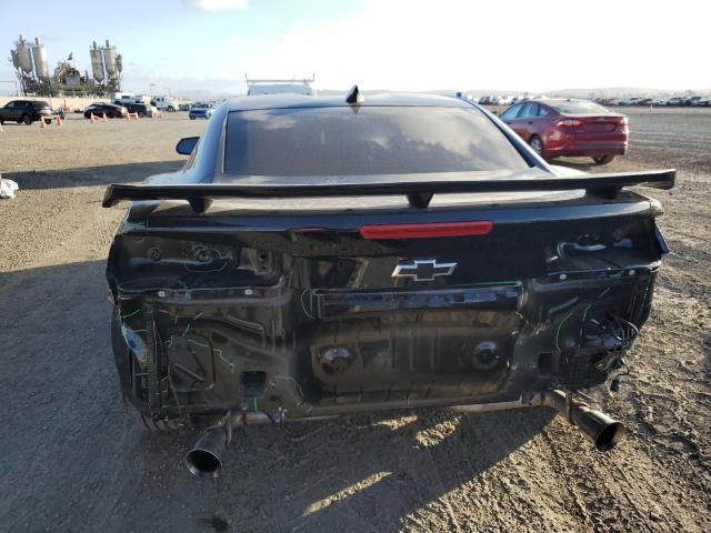 Photo 5 VIN: 1G1FB1RX2P0150138 - CHEVROLET CAMARO LS 