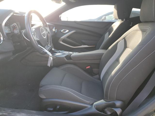 Photo 6 VIN: 1G1FB1RX2P0150138 - CHEVROLET CAMARO LS 