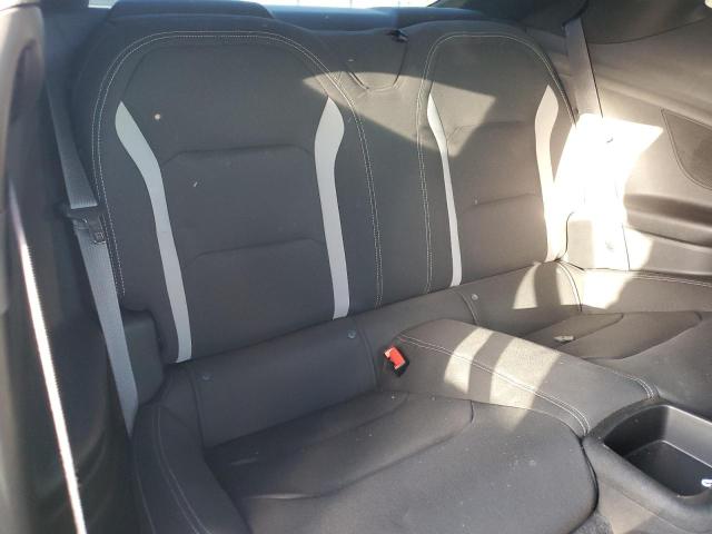 Photo 9 VIN: 1G1FB1RX2P0150138 - CHEVROLET CAMARO LS 
