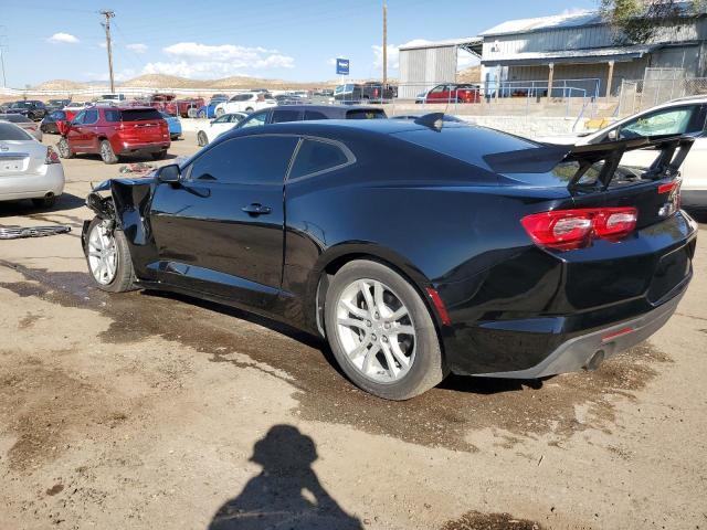 Photo 1 VIN: 1G1FB1RX2P0152861 - CHEVROLET CAMARO LS 