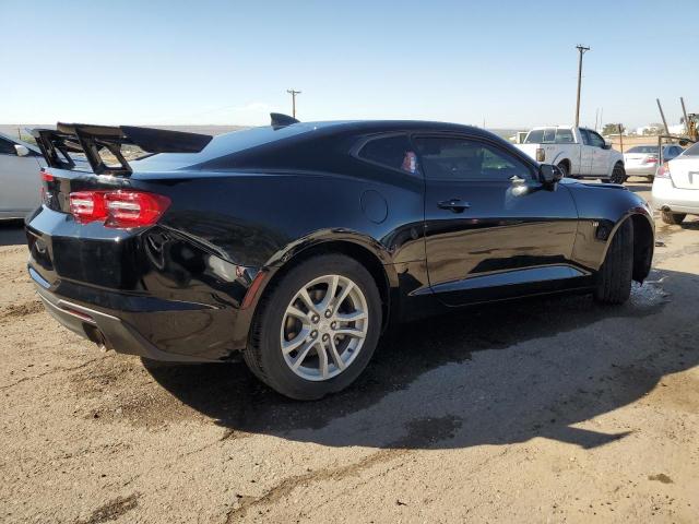 Photo 2 VIN: 1G1FB1RX2P0152861 - CHEVROLET CAMARO LS 