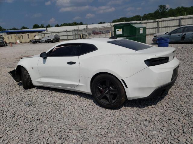 Photo 1 VIN: 1G1FB1RX3H0110071 - CHEVROLET CAMARO LT 