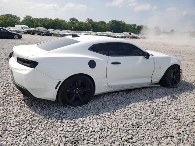 Photo 2 VIN: 1G1FB1RX3H0110071 - CHEVROLET CAMARO LT 