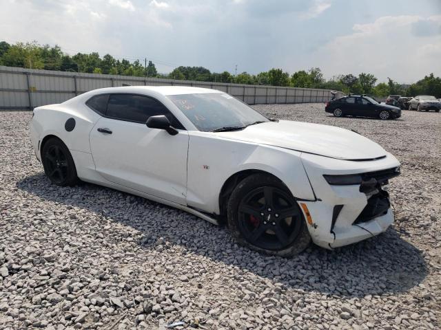 Photo 3 VIN: 1G1FB1RX3H0110071 - CHEVROLET CAMARO LT 