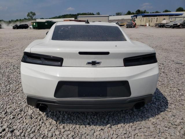 Photo 5 VIN: 1G1FB1RX3H0110071 - CHEVROLET CAMARO LT 