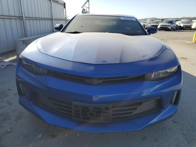 Photo 5 VIN: 1G1FB1RX3H0130319 - CHEVROLET CAMARO 