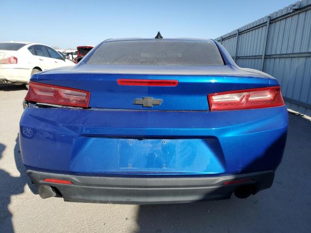 Photo 6 VIN: 1G1FB1RX3H0130319 - CHEVROLET CAMARO 