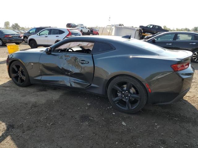 Photo 1 VIN: 1G1FB1RX3H0136394 - CHEVROLET CAMARO LT 