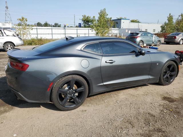 Photo 2 VIN: 1G1FB1RX3H0136394 - CHEVROLET CAMARO LT 