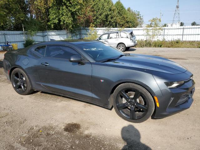 Photo 3 VIN: 1G1FB1RX3H0136394 - CHEVROLET CAMARO LT 