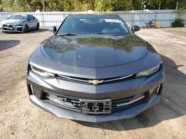 Photo 4 VIN: 1G1FB1RX3H0136394 - CHEVROLET CAMARO LT 