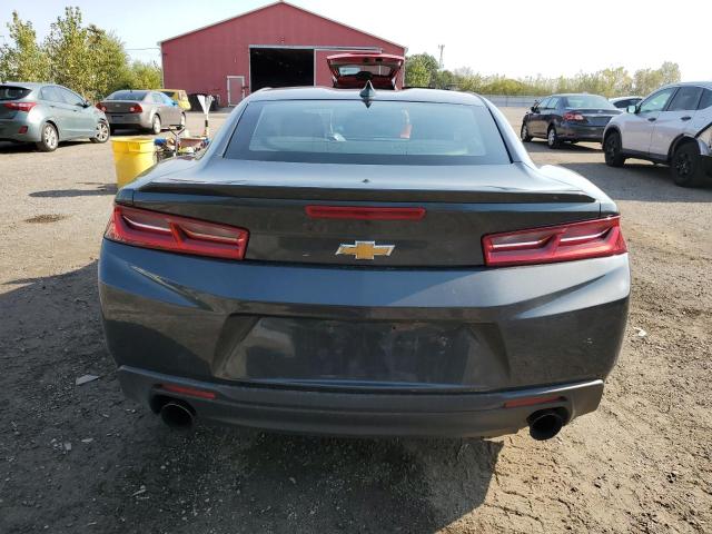 Photo 5 VIN: 1G1FB1RX3H0136394 - CHEVROLET CAMARO LT 