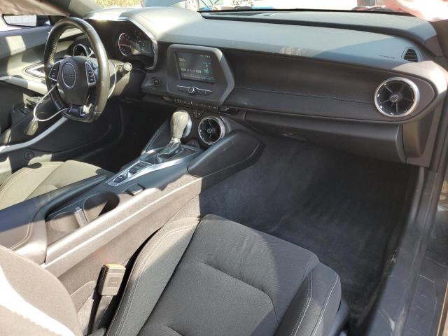 Photo 7 VIN: 1G1FB1RX3H0136394 - CHEVROLET CAMARO LT 