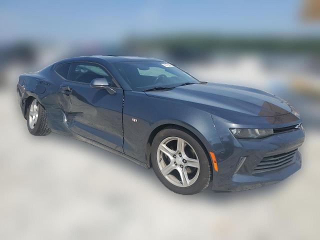 Photo 3 VIN: 1G1FB1RX3H0141143 - CHEVROLET CAMARO 