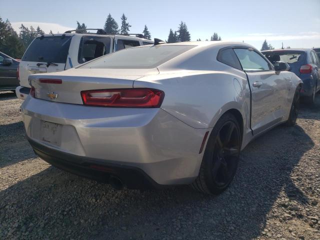 Photo 3 VIN: 1G1FB1RX3H0142454 - CHEVROLET CAMARO LT 