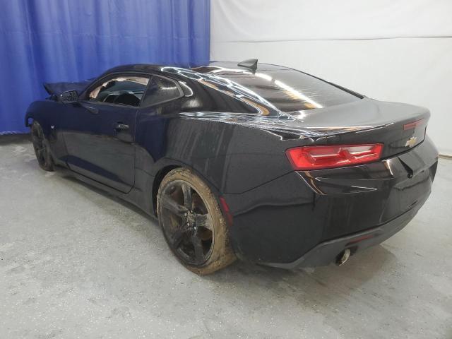 Photo 1 VIN: 1G1FB1RX3H0145578 - CHEVROLET CAMARO LT 