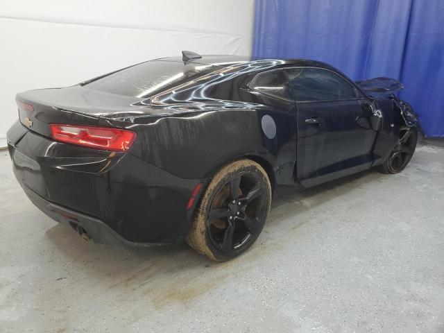 Photo 2 VIN: 1G1FB1RX3H0145578 - CHEVROLET CAMARO LT 