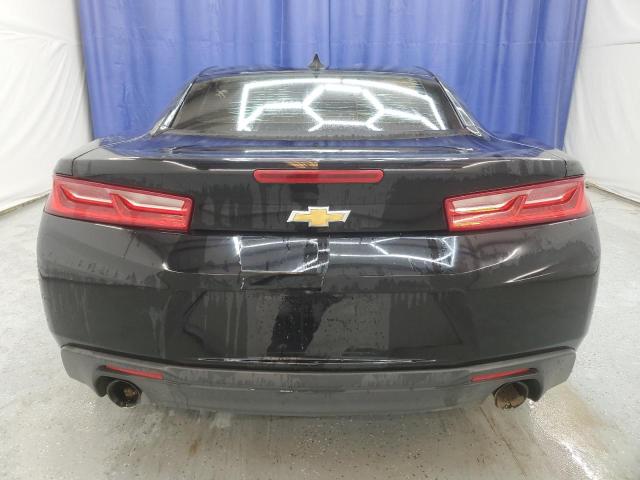 Photo 5 VIN: 1G1FB1RX3H0145578 - CHEVROLET CAMARO LT 