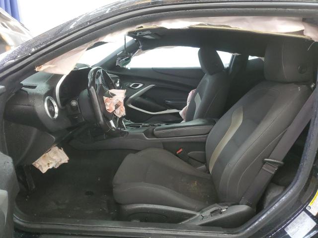 Photo 6 VIN: 1G1FB1RX3H0145578 - CHEVROLET CAMARO LT 