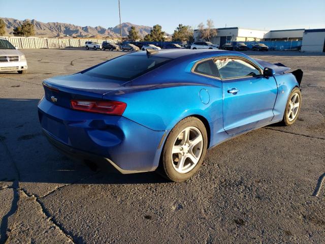 Photo 3 VIN: 1G1FB1RX3H0188091 - CHEVROLET CAMARO LT 