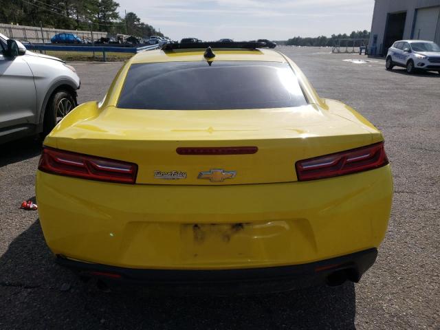 Photo 5 VIN: 1G1FB1RX3H0189631 - CHEVROLET CAMARO LT 