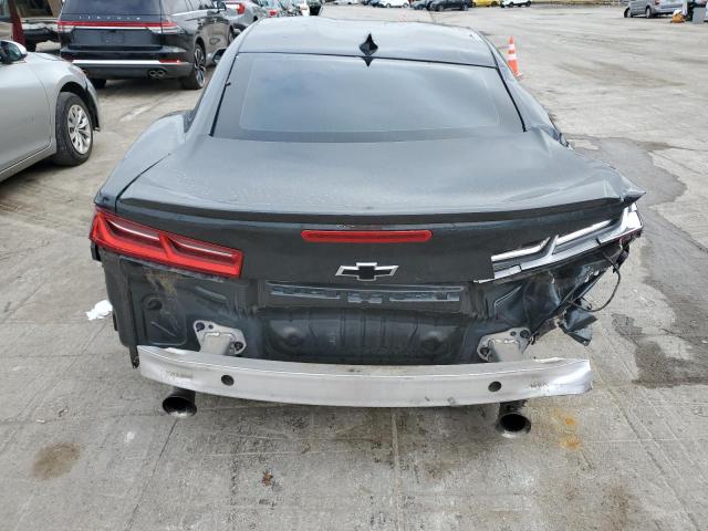 Photo 5 VIN: 1G1FB1RX3J0101053 - CHEVROLET CAMARO LT 