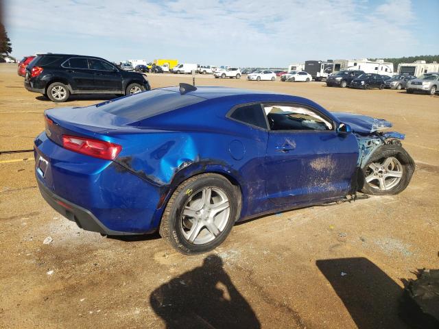 Photo 2 VIN: 1G1FB1RX3J0104812 - CHEVROLET CAMARO LT 