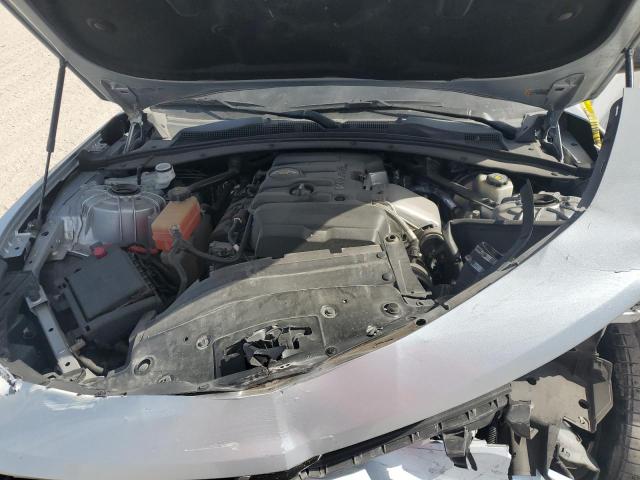 Photo 10 VIN: 1G1FB1RX3J0135994 - CHEVROLET CAMARO LT 
