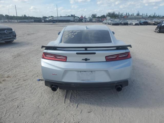 Photo 5 VIN: 1G1FB1RX3J0135994 - CHEVROLET CAMARO LT 