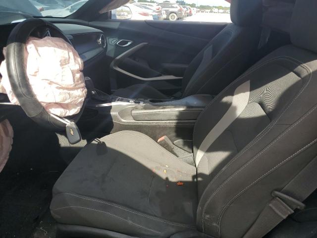 Photo 6 VIN: 1G1FB1RX3J0135994 - CHEVROLET CAMARO LT 