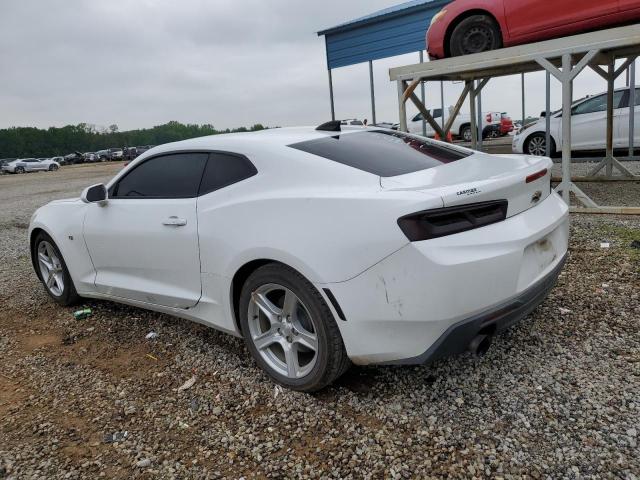 Photo 1 VIN: 1G1FB1RX3J0148020 - CHEVROLET CAMARO 