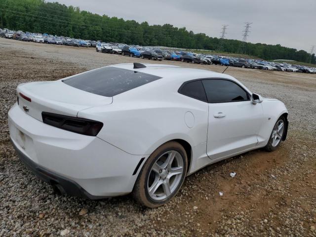 Photo 2 VIN: 1G1FB1RX3J0148020 - CHEVROLET CAMARO 