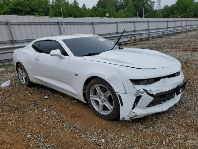 Photo 3 VIN: 1G1FB1RX3J0148020 - CHEVROLET CAMARO 