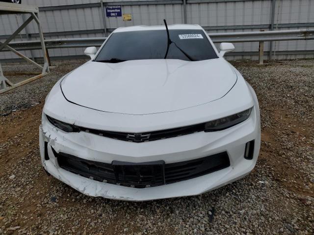 Photo 4 VIN: 1G1FB1RX3J0148020 - CHEVROLET CAMARO 