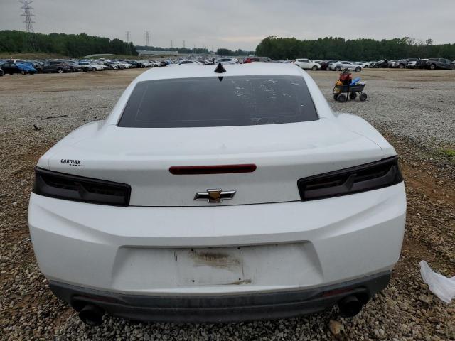 Photo 5 VIN: 1G1FB1RX3J0148020 - CHEVROLET CAMARO 